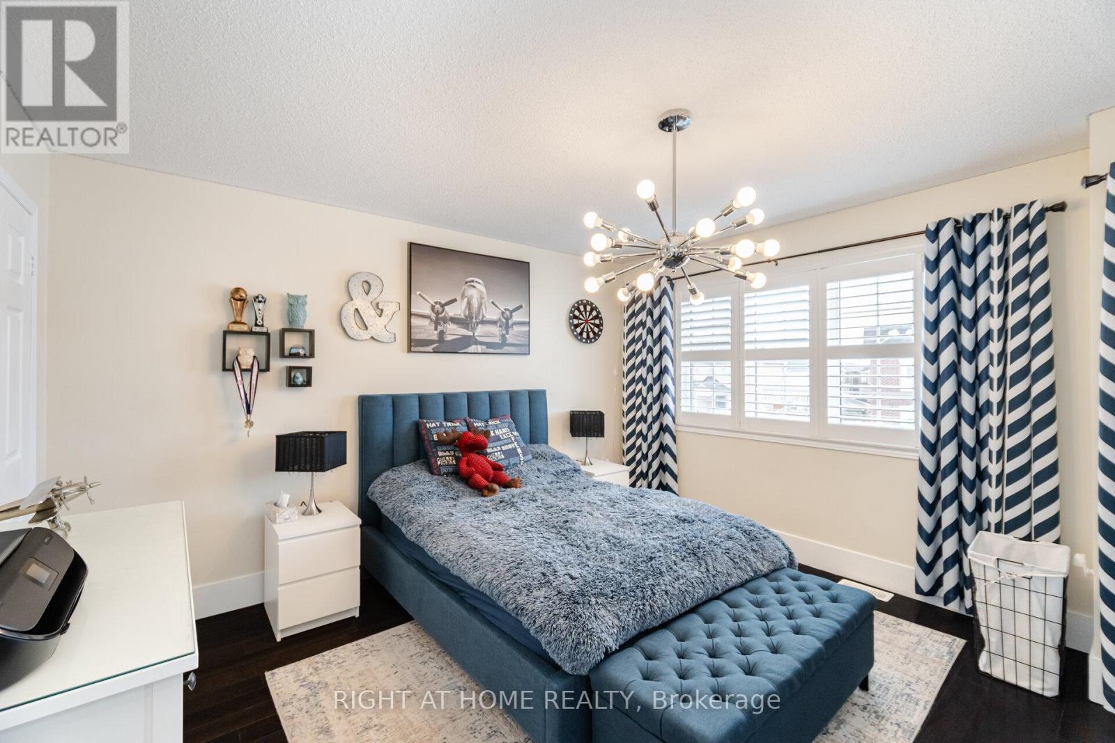 14 Duffel Crescent, Halton Hills (Georgetown), Ontario  L7G 0H7 - Photo 26 - W12921748