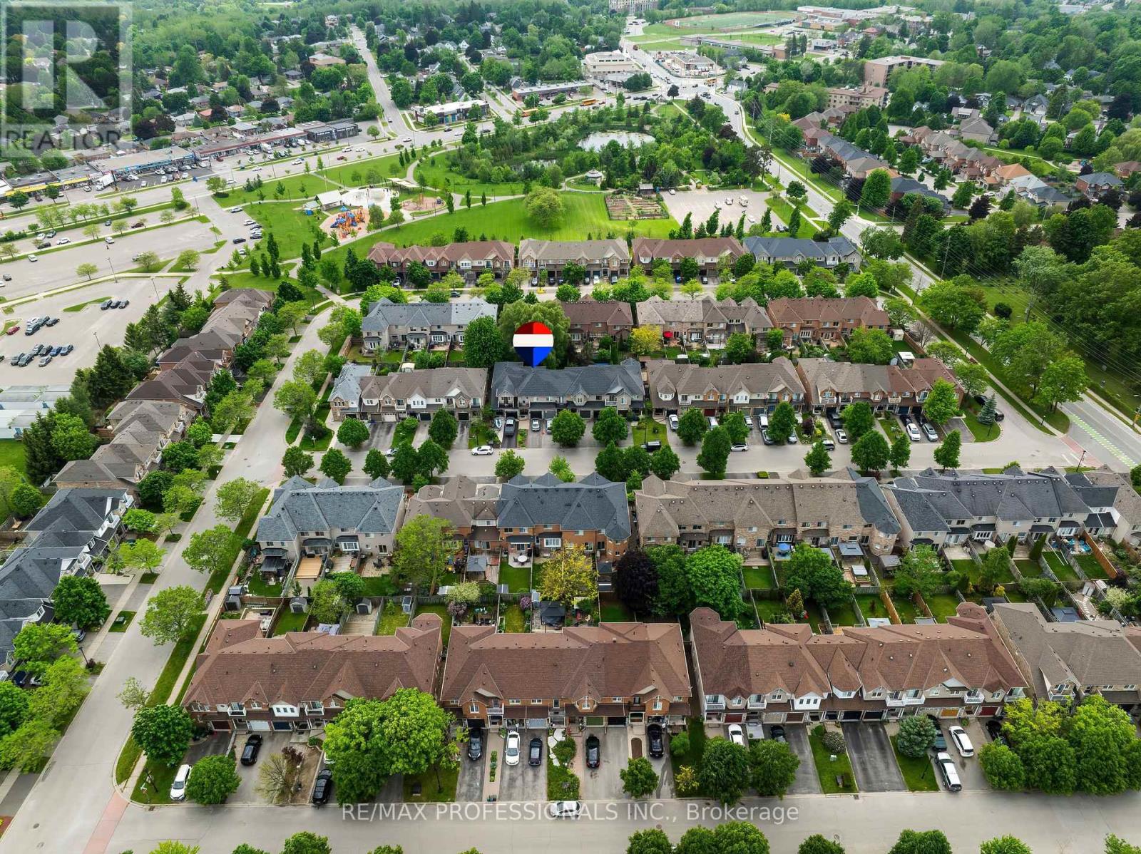 34 Harding Street, Halton Hills (Georgetown), Ontario  L7G 6B2 - Photo 44 - W12922368