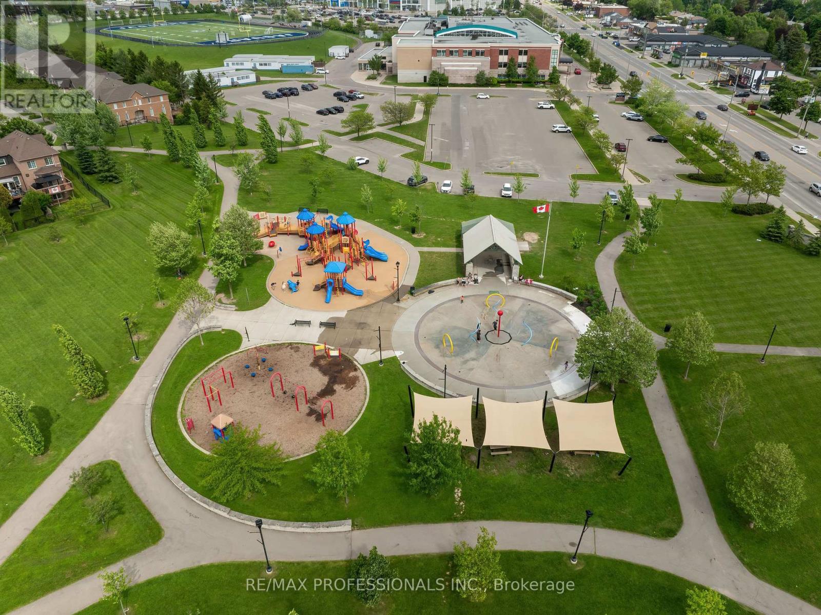 34 Harding Street, Halton Hills (Georgetown), Ontario  L7G 6B2 - Photo 48 - W12922368