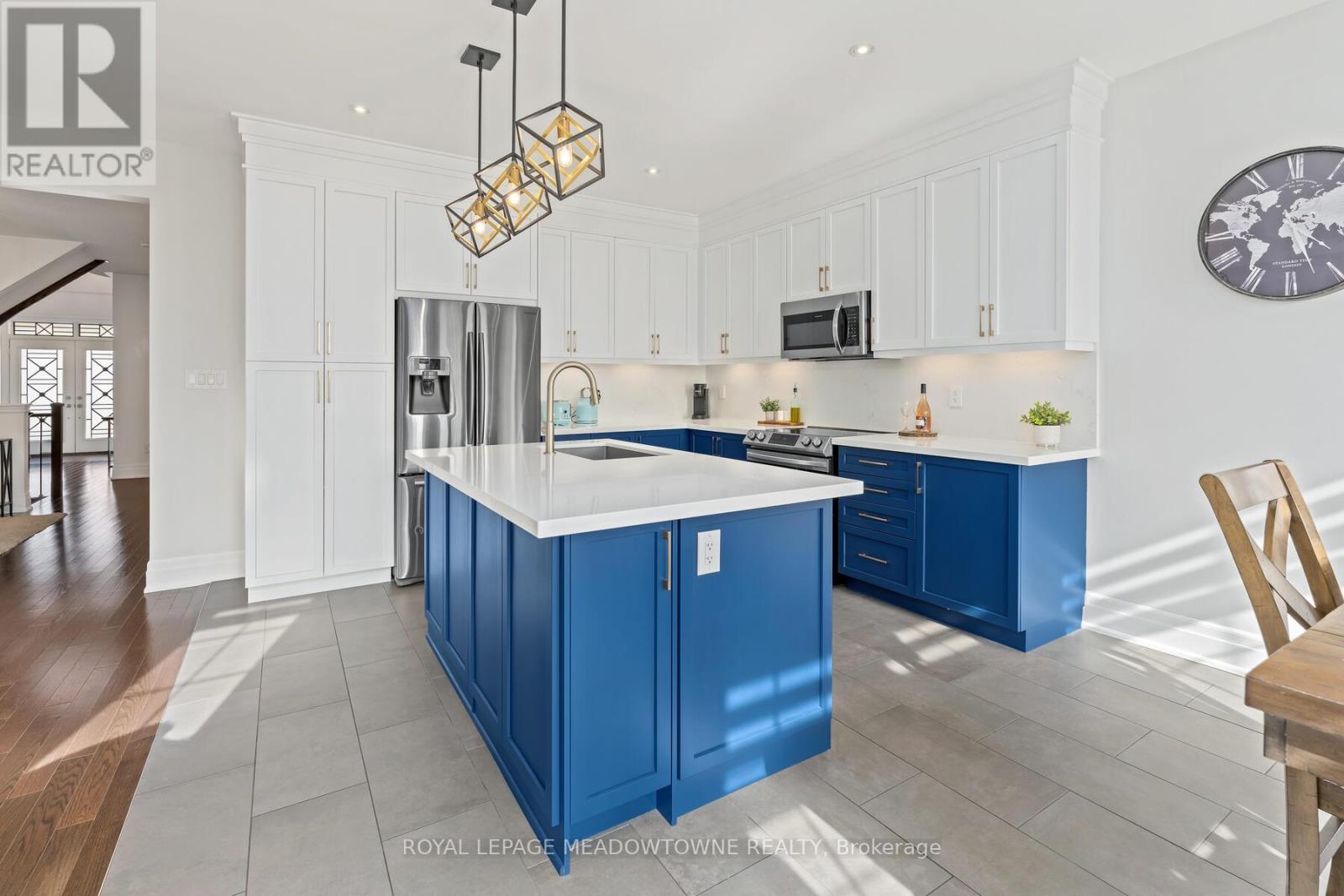 10 Silver Pond Drive, Halton Hills (Georgetown), Ontario  L7G 6L9 - Photo 15 - W12922512