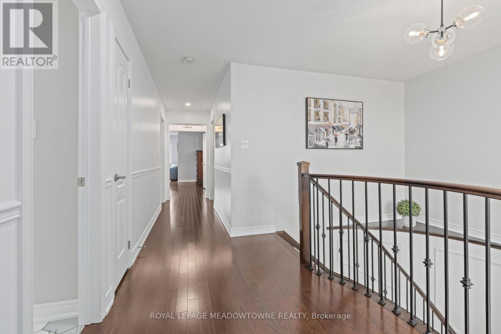 10 Silver Pond Drive, Halton Hills (Georgetown), Ontario  L7G 6L9 - Photo 23 - W12922512