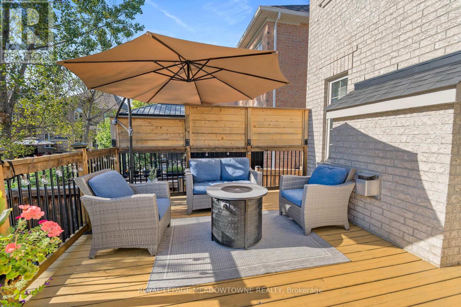 10 Silver Pond Drive, Halton Hills (Georgetown), Ontario  L7G 6L9 - Photo 40 - W12922512