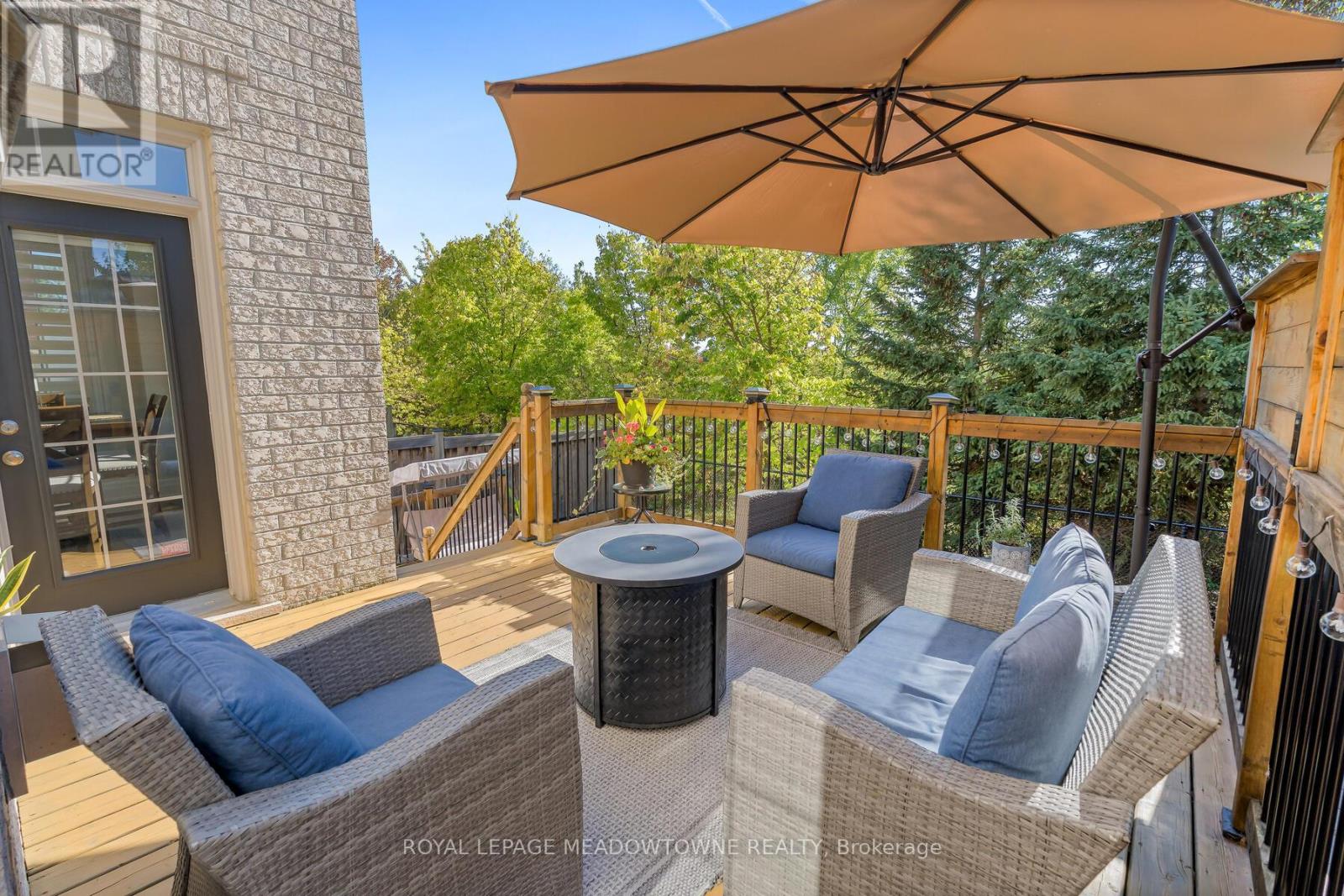 10 Silver Pond Drive, Halton Hills (Georgetown), Ontario  L7G 6L9 - Photo 41 - W12922512