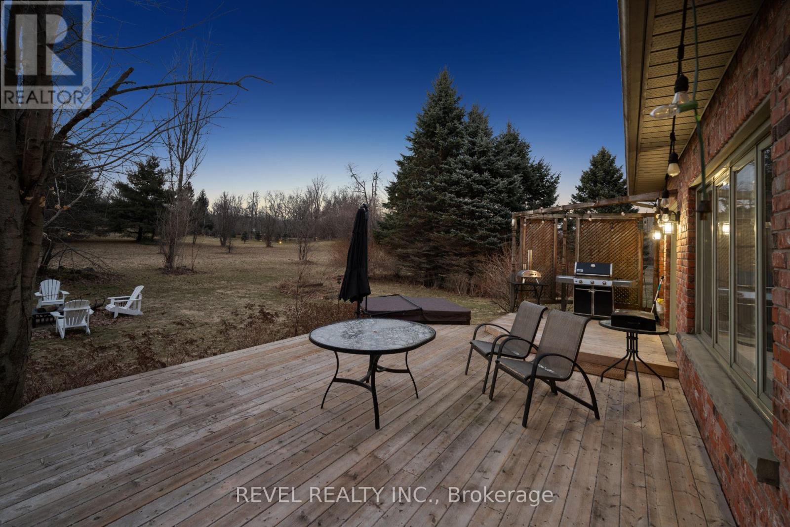 2255 Mohawk Trail, Milton (Campbellville), Ontario  L0P 1B0 - Photo 43 - W12923462