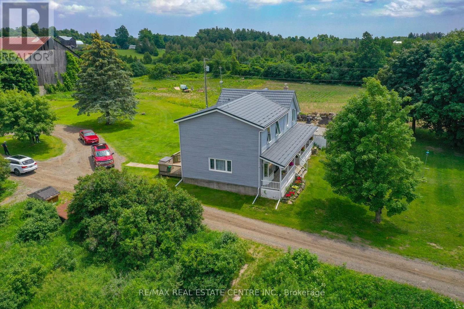 12097 6th Nassagaweya Line, Milton (Na Rural Nassagaweya), Ontario  L7J 2L7 - Photo 3 - W12923554