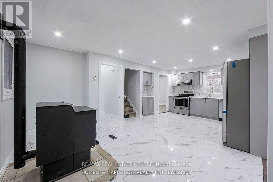 12097 6th Nassagaweya Line, Milton (Na Rural Nassagaweya), Ontario  L7J 2L7 - Photo 30 - W12923554