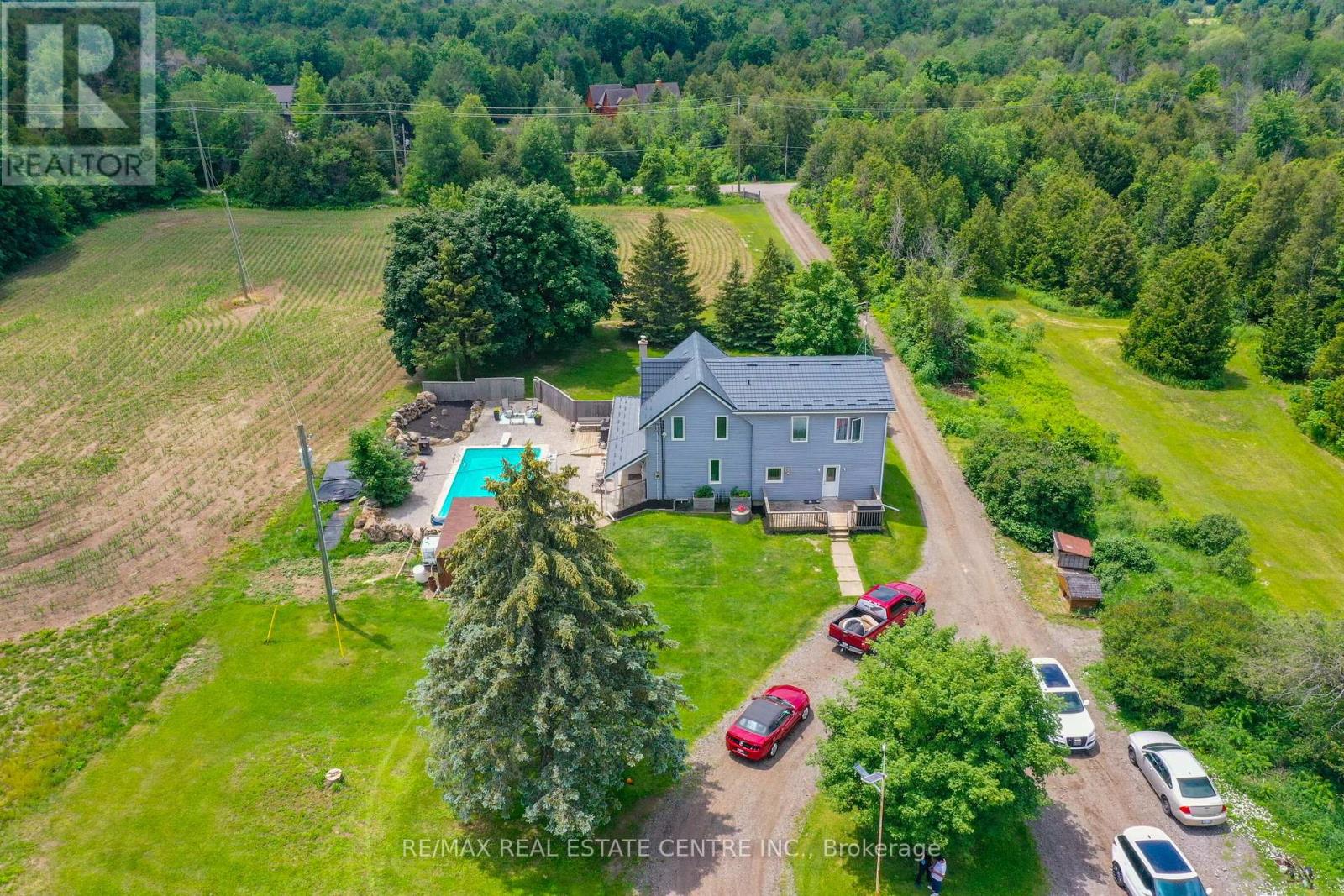 12097 6th Nassagaweya Line, Milton (Na Rural Nassagaweya), Ontario  L7J 2L7 - Photo 4 - W12923554