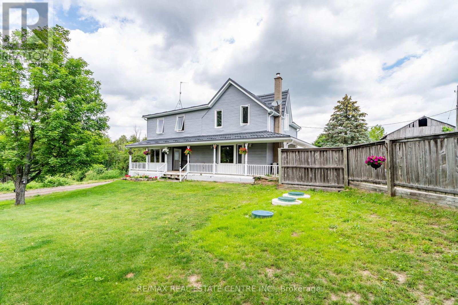 12097 6th Nassagaweya Line, Milton (Na Rural Nassagaweya), Ontario  L7J 2L7 - Photo 5 - W12923554