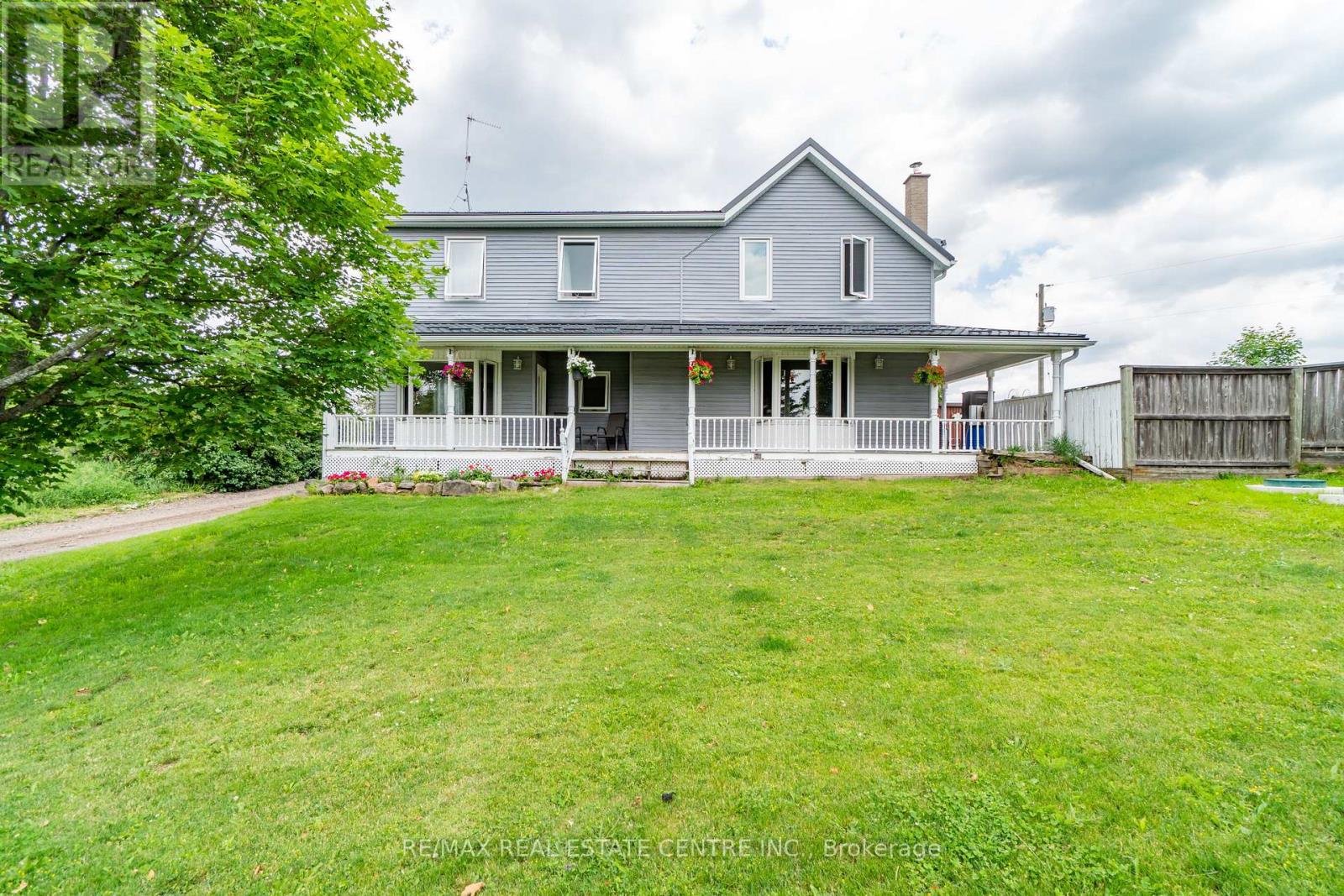 12097 6th Nassagaweya Line, Milton (Na Rural Nassagaweya), Ontario  L7J 2L7 - Photo 6 - W12923554