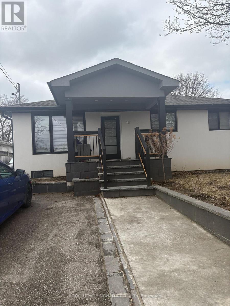 43 Mcintyre Crescent, Halton Hills (Georgetown), Ontario  L7G 1N5 - Photo 1 - W12923660