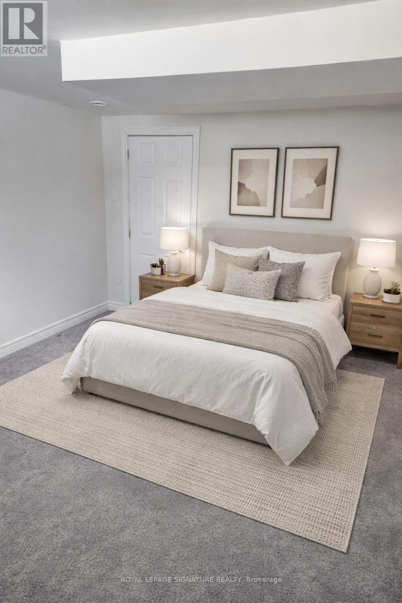 43 Mcintyre Crescent, Halton Hills (Georgetown), Ontario  L7G 1N5 - Photo 4 - W12923660