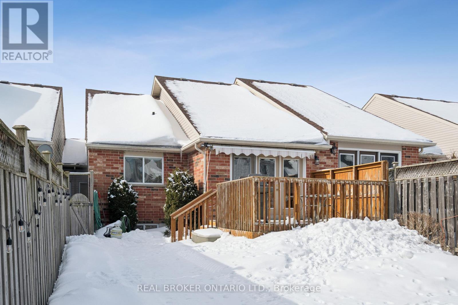 75 Doctor Moore Court, Halton Hills (Ac Acton), Ontario  L7J 3A6 - Photo 45 - W12924748