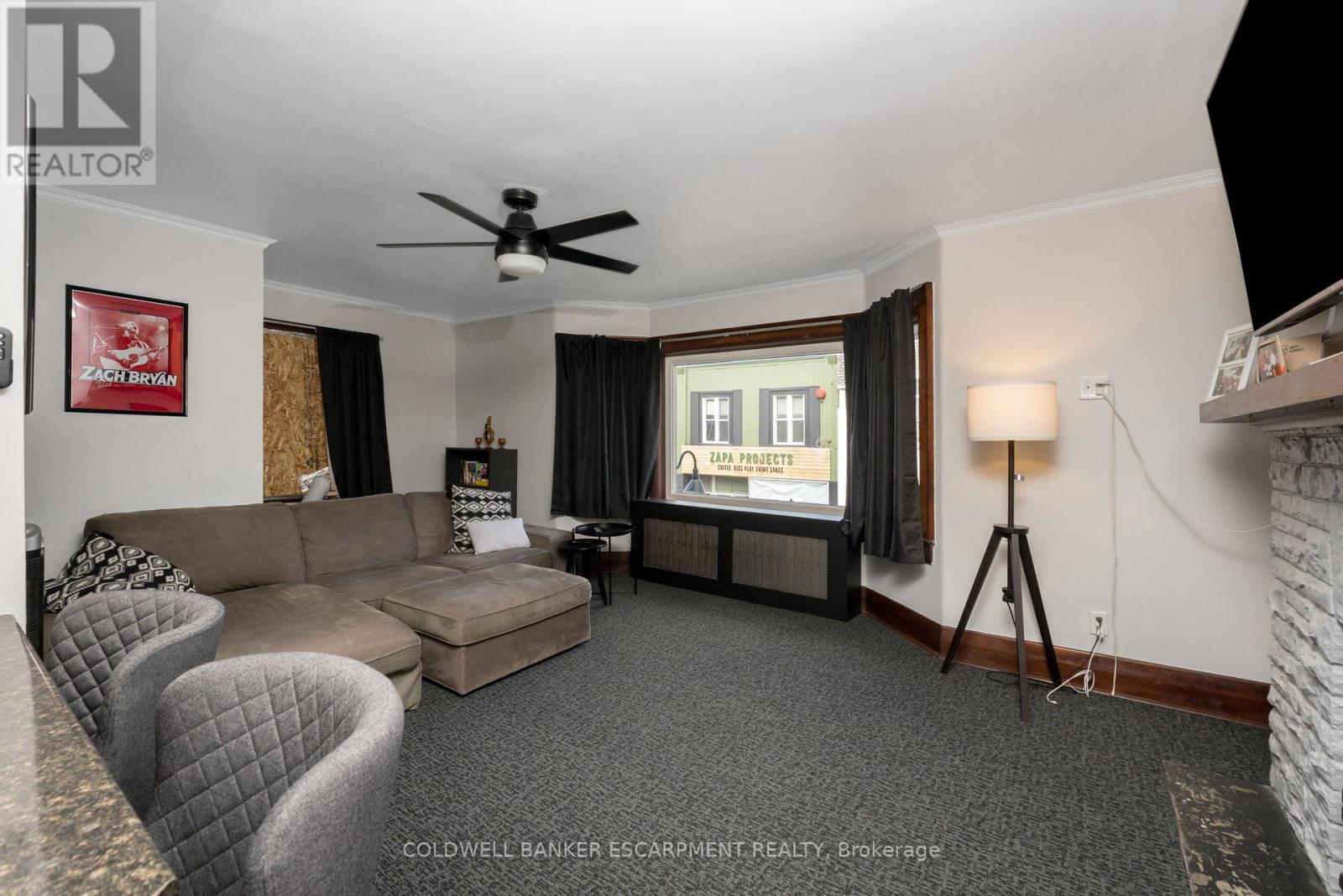 A - 20 Mill Street E, Halton Hills (Ac Acton), Ontario  L7J 1G9 - Photo 8 - W12926970