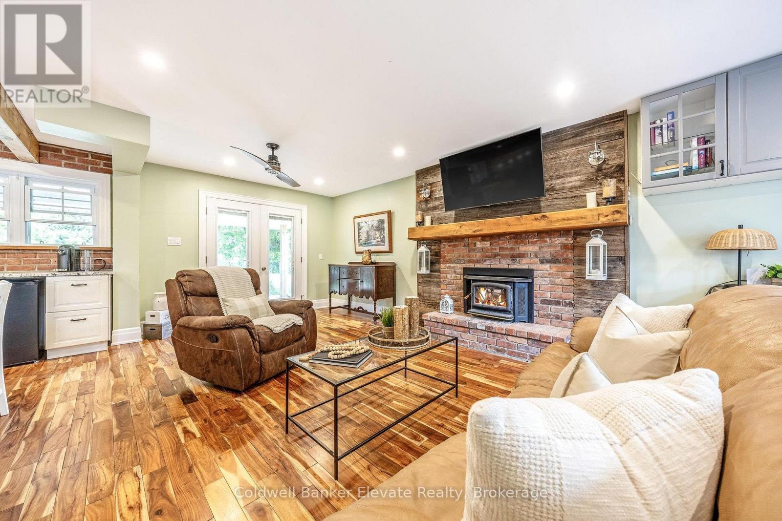 11425 Second Line Nassagaweya, Milton, Ontario  L0P 1B0 - Photo 17 - W12927692