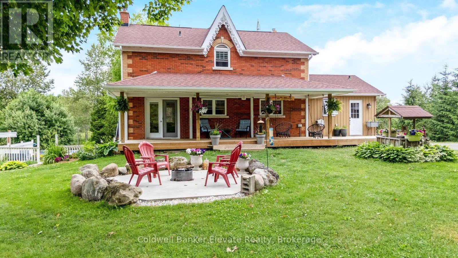 11425 Second Line Nassagaweya, Milton, Ontario  L0P 1B0 - Photo 3 - W12927692