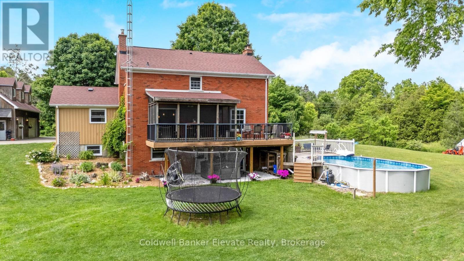 11425 Second Line Nassagaweya, Milton, Ontario  L0P 1B0 - Photo 32 - W12927692