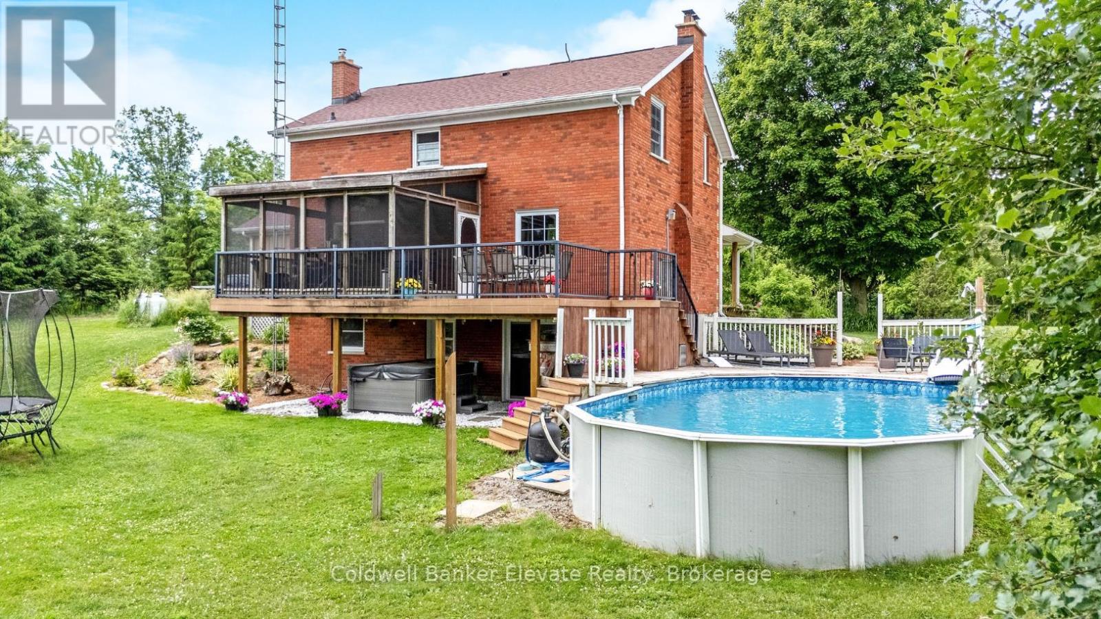 11425 Second Line Nassagaweya, Milton, Ontario  L0P 1B0 - Photo 33 - W12927692