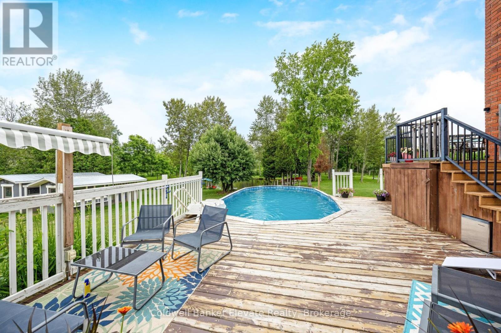 11425 Second Line Nassagaweya, Milton, Ontario  L0P 1B0 - Photo 34 - W12927692