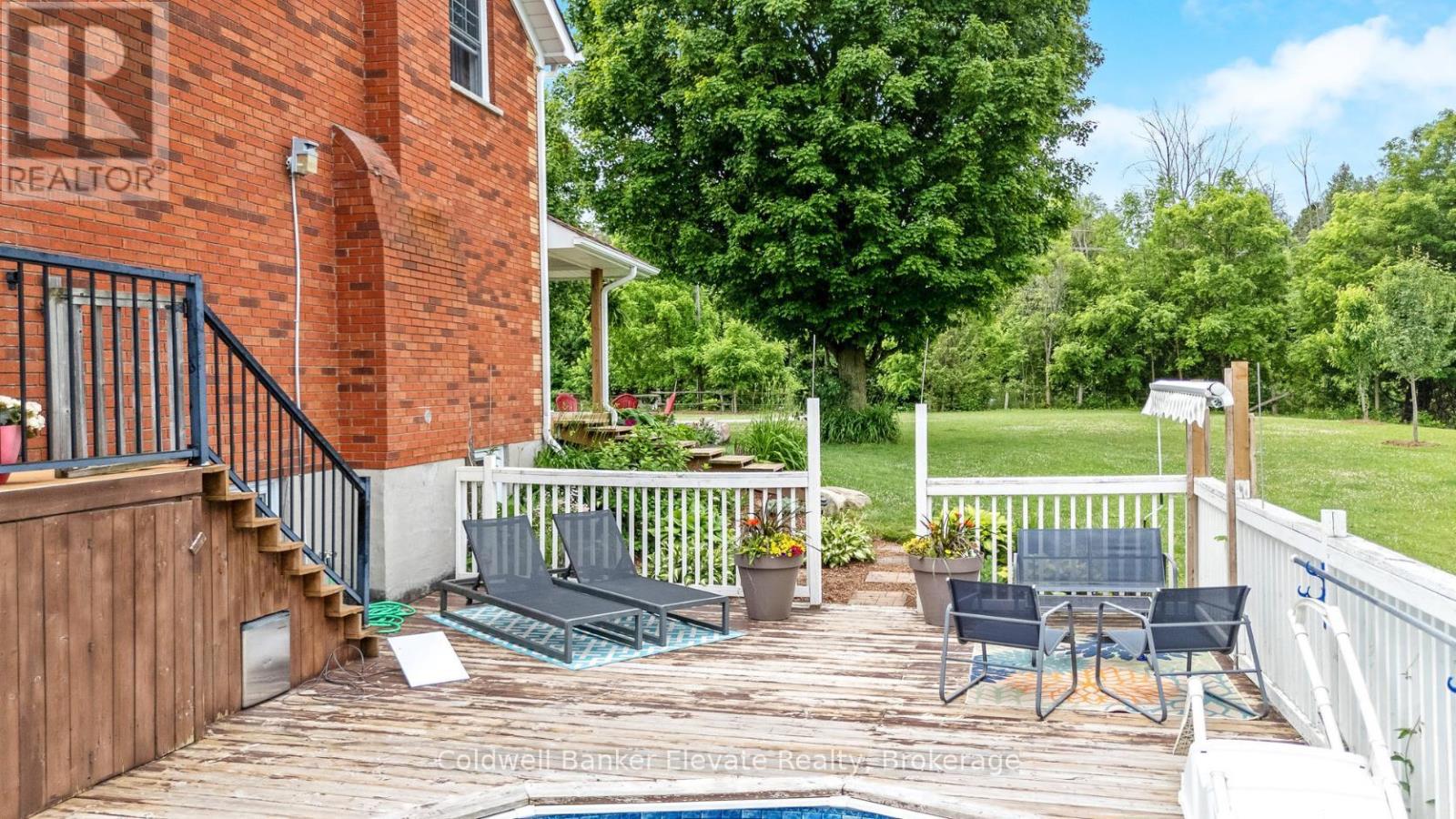 11425 Second Line Nassagaweya, Milton, Ontario  L0P 1B0 - Photo 35 - W12927692