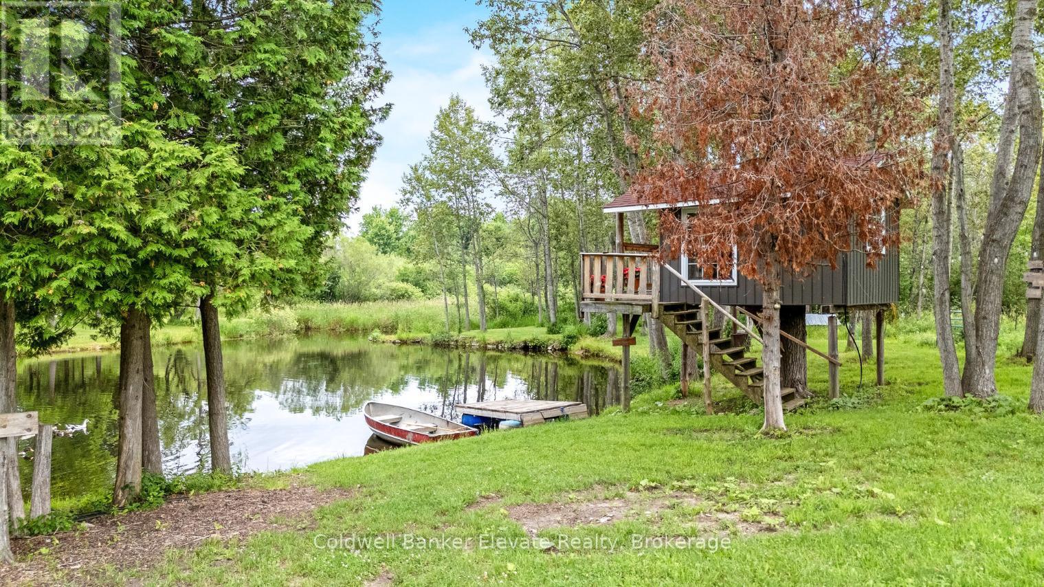 11425 Second Line Nassagaweya, Milton, Ontario  L0P 1B0 - Photo 43 - W12927692