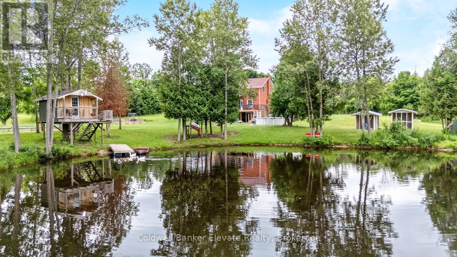 11425 Second Line Nassagaweya, Milton, Ontario  L0P 1B0 - Photo 45 - W12927692