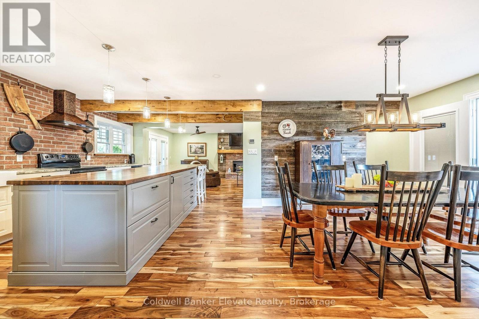 11425 Second Line Nassagaweya, Milton, Ontario  L0P 1B0 - Photo 8 - W12927692