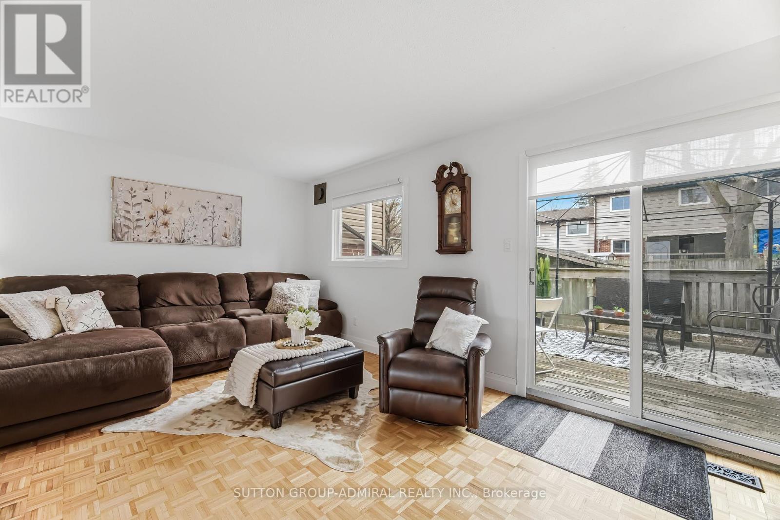 73 - 73 Kingham Road, Halton Hills (Ac Acton), Ontario  L7J 1S3 - Photo 12 - W12927846