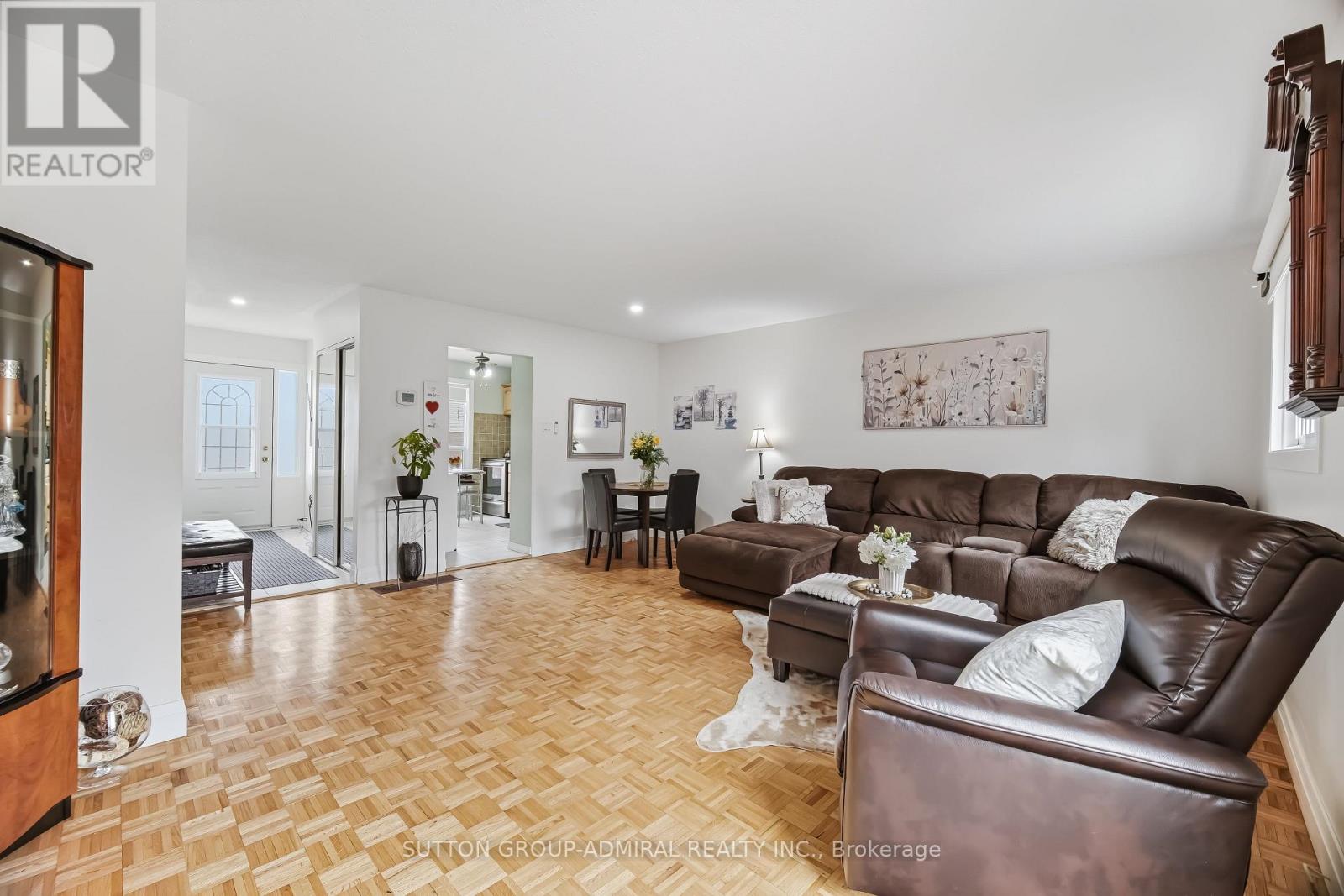 73 - 73 Kingham Road, Halton Hills (Ac Acton), Ontario  L7J 1S3 - Photo 14 - W12927846