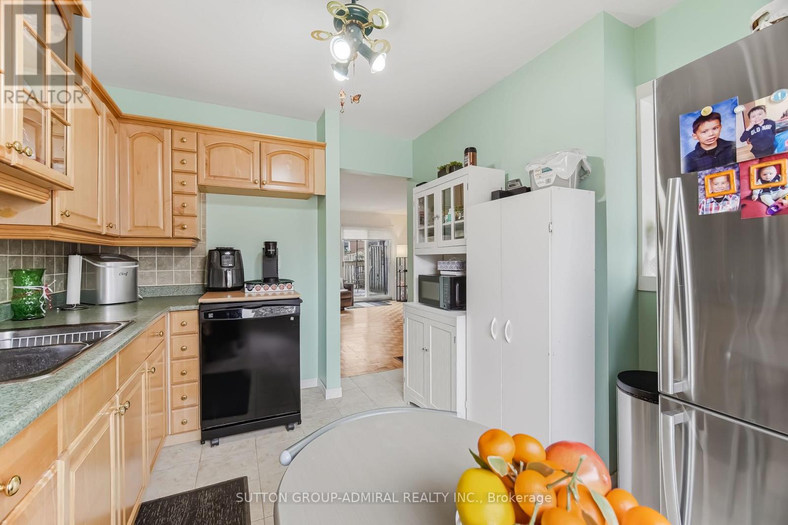 73 - 73 Kingham Road, Halton Hills (Ac Acton), Ontario  L7J 1S3 - Photo 21 - W12927846