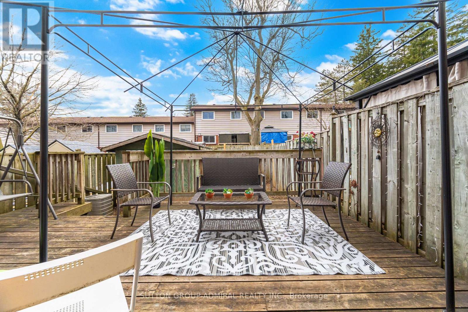 73 - 73 Kingham Road, Halton Hills (Ac Acton), Ontario  L7J 1S3 - Photo 38 - W12927846