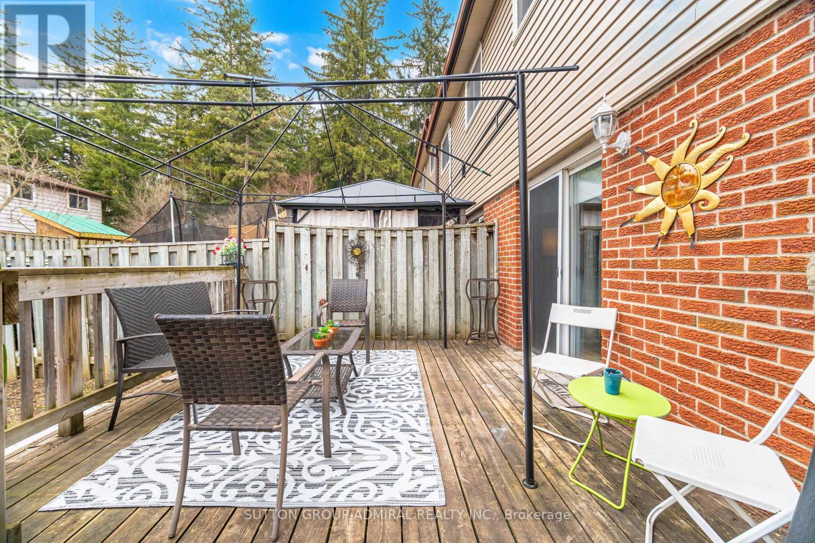 73 - 73 Kingham Road, Halton Hills (Ac Acton), Ontario  L7J 1S3 - Photo 39 - W12927846