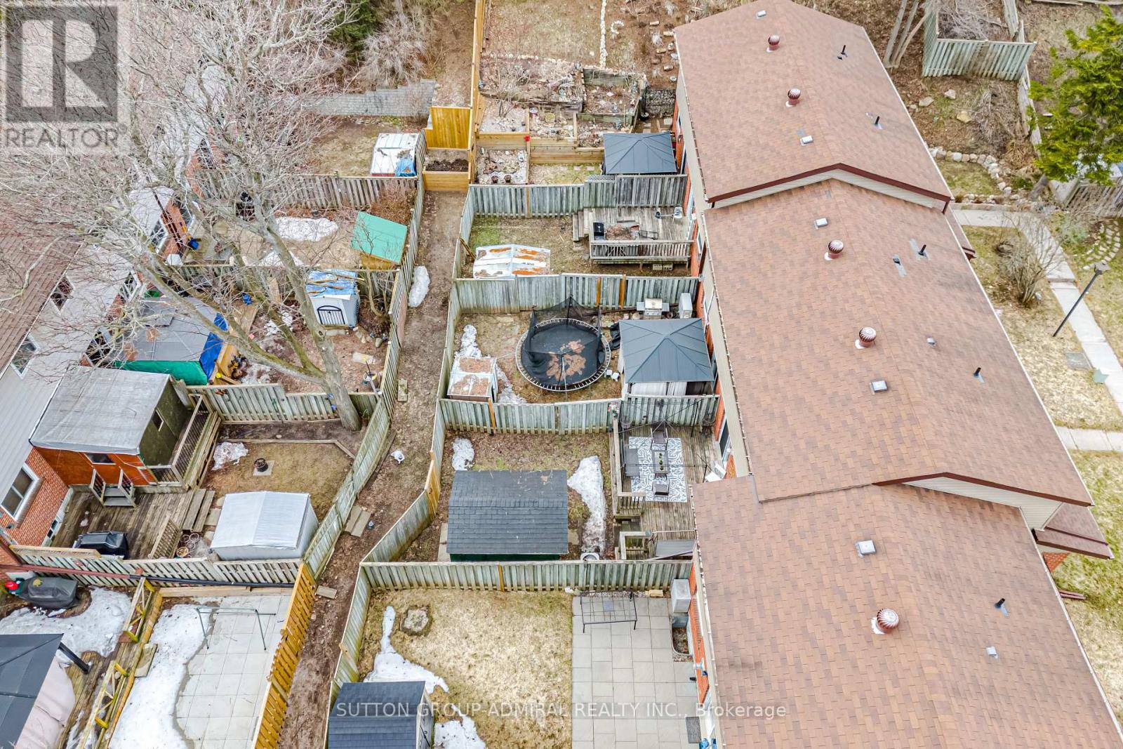 73 - 73 Kingham Road, Halton Hills (Ac Acton), Ontario  L7J 1S3 - Photo 41 - W12927846