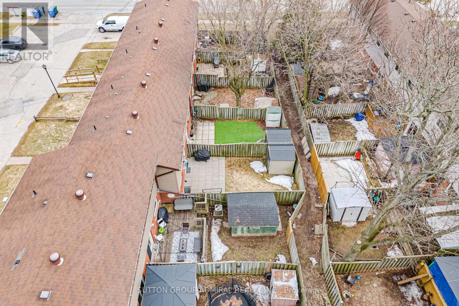 73 - 73 Kingham Road, Halton Hills (Ac Acton), Ontario  L7J 1S3 - Photo 42 - W12927846