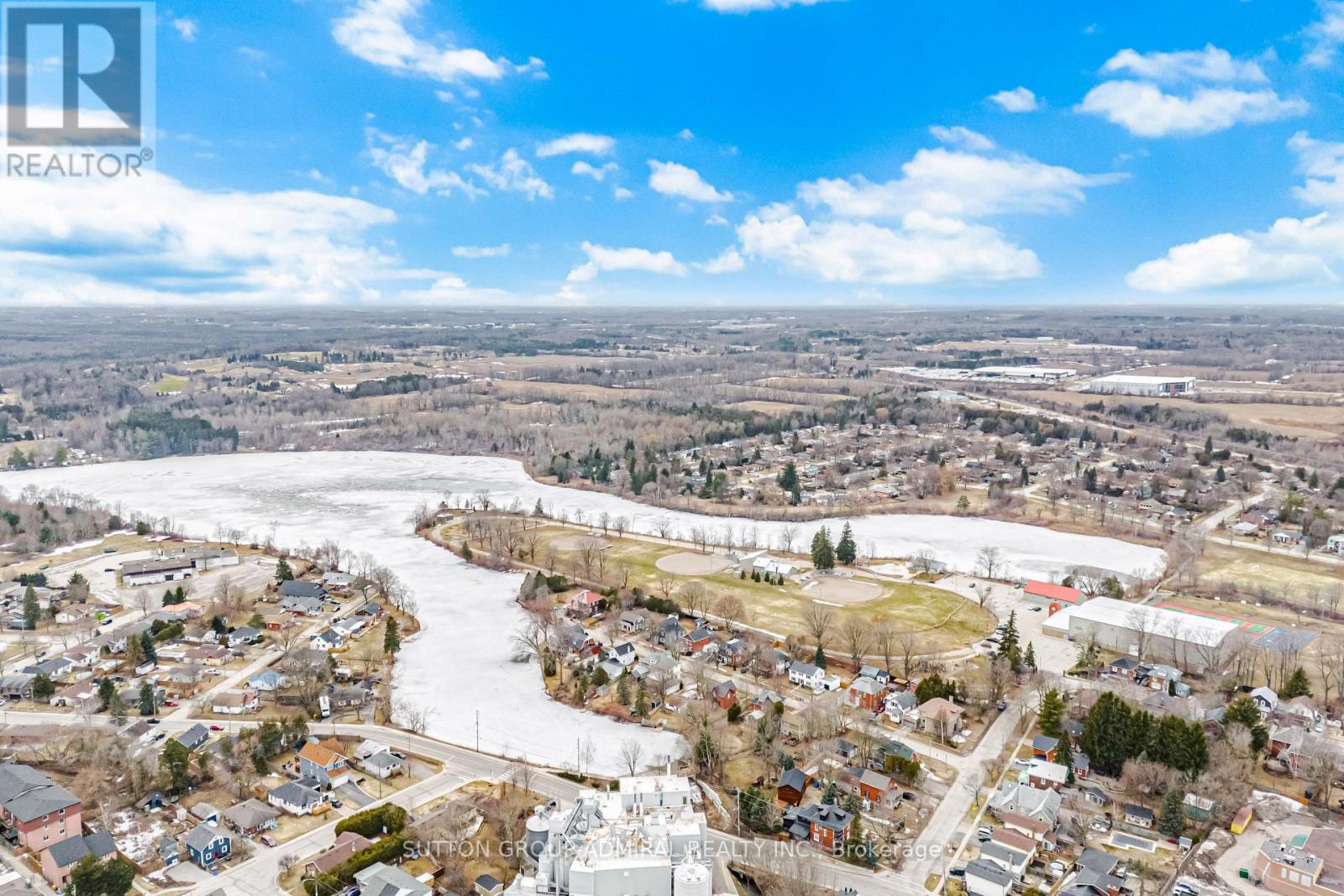 73 - 73 Kingham Road, Halton Hills (Ac Acton), Ontario  L7J 1S3 - Photo 44 - W12927846