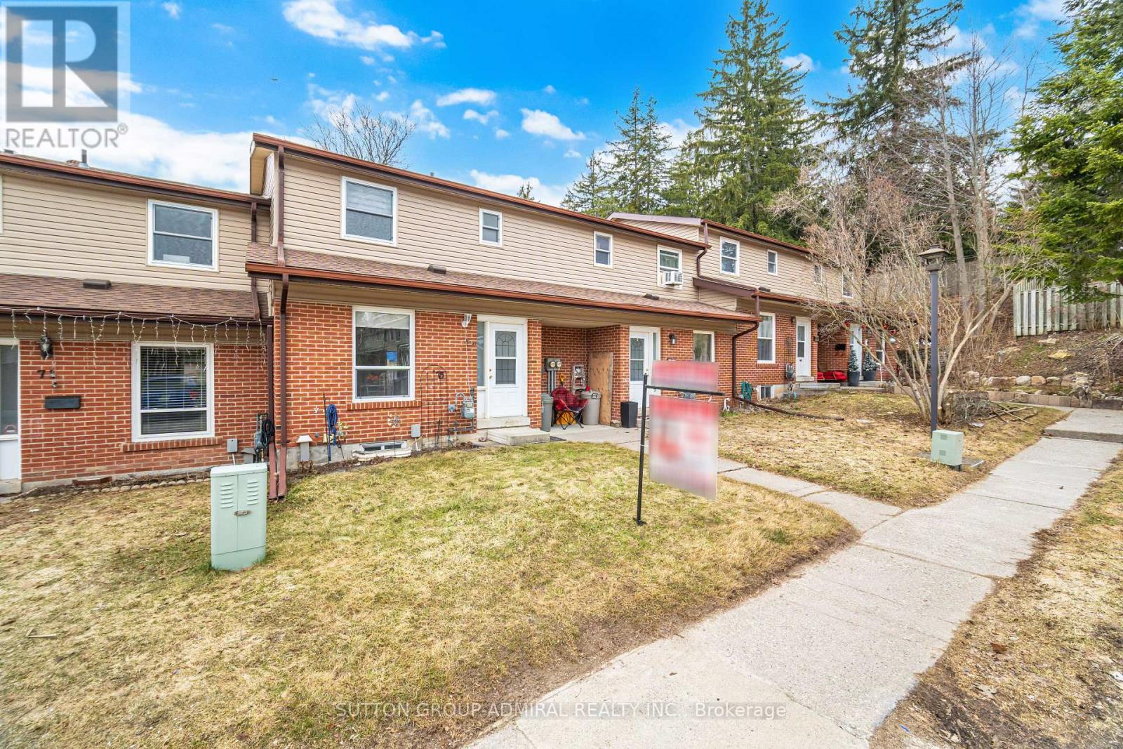 73 - 73 Kingham Road, Halton Hills (Ac Acton), Ontario  L7J 1S3 - Photo 5 - W12927846