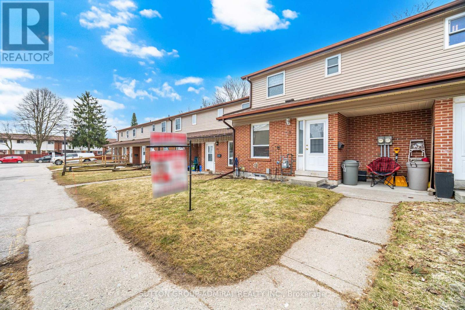 73 - 73 Kingham Road, Halton Hills (Ac Acton), Ontario  L7J 1S3 - Photo 6 - W12927846