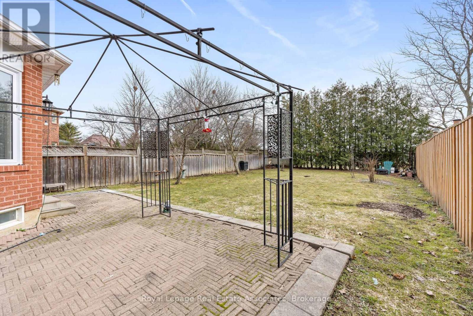 80 Lauchlin Crescent, Halton Hills (Georgetown), Ontario  L7G 5R5 - Photo 33 - W12927882