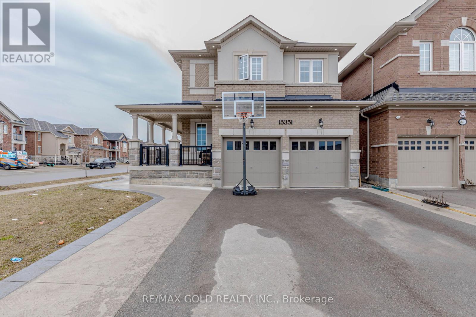 15351 Danby Road, Halton Hills (Georgetown), Ontario  L7G 0H6 - Photo 1 - W12928778