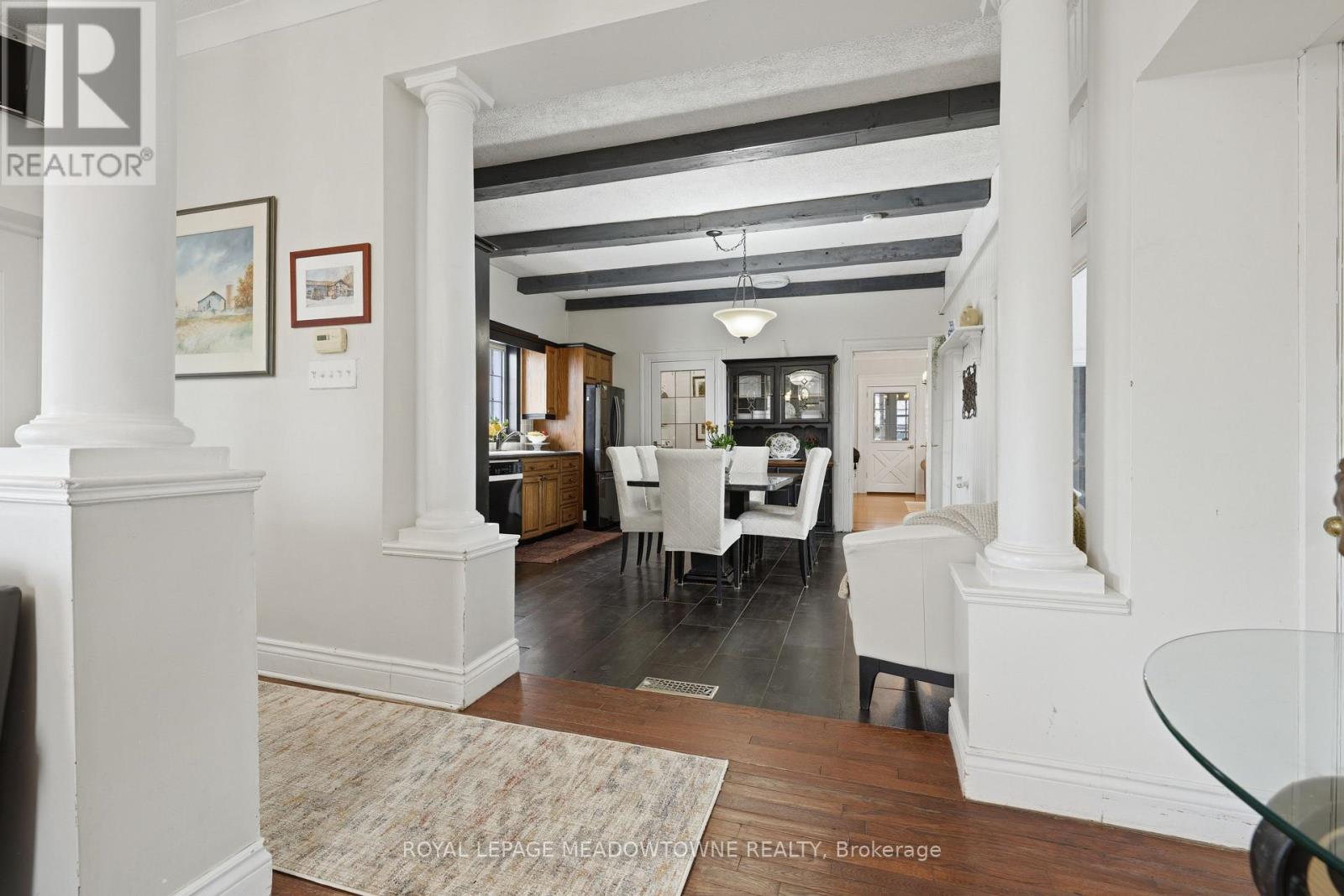 152 Confederation Street, Halton Hills (Glen Williams), Ontario  L7G 4S8 - Photo 19 - W12929054