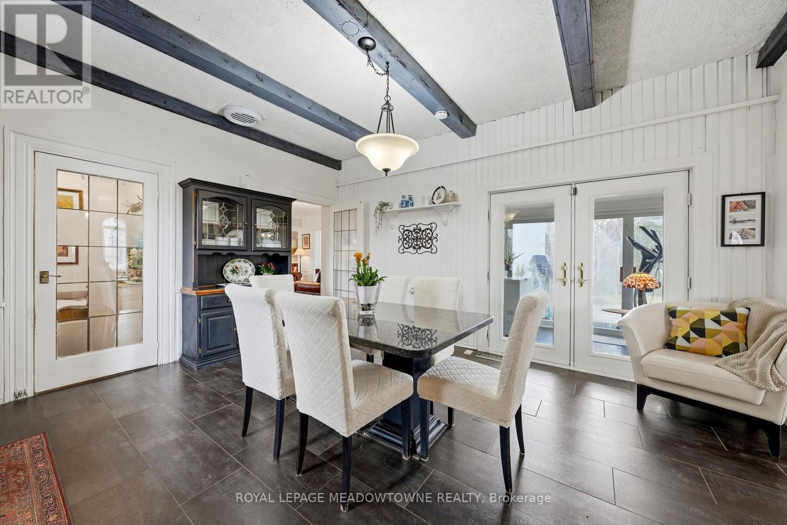 152 Confederation Street, Halton Hills (Glen Williams), Ontario  L7G 4S8 - Photo 23 - W12929054