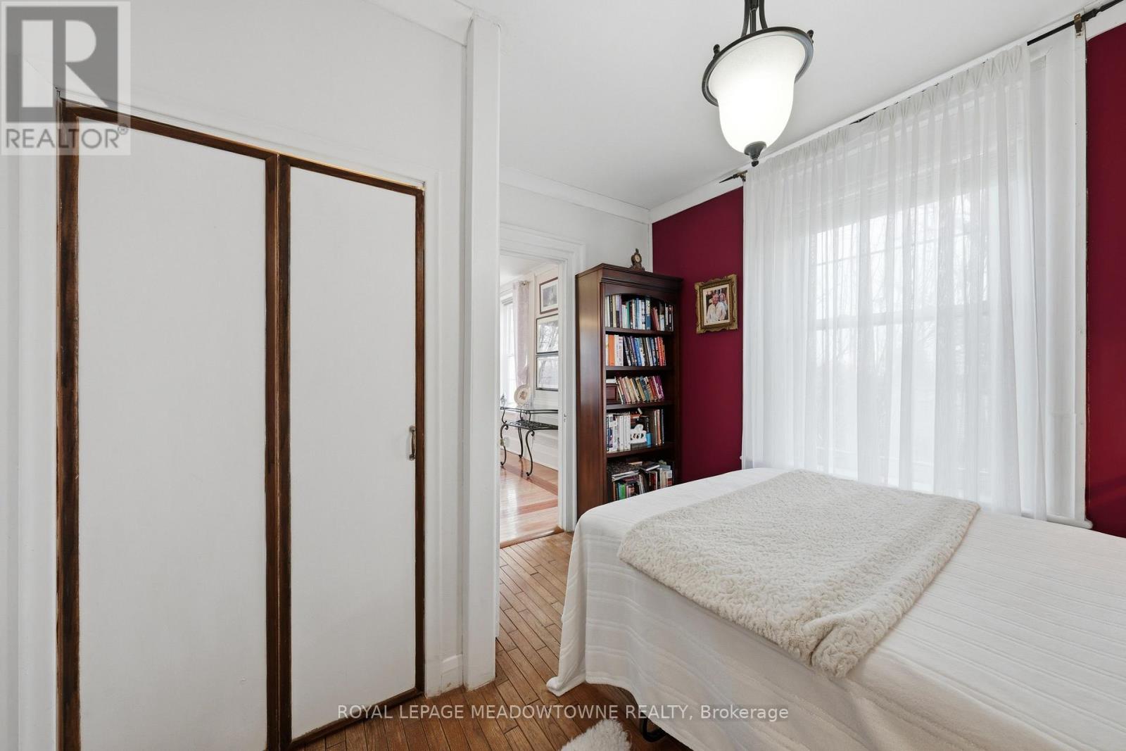 152 Confederation Street, Halton Hills (Glen Williams), Ontario  L7G 4S8 - Photo 28 - W12929054