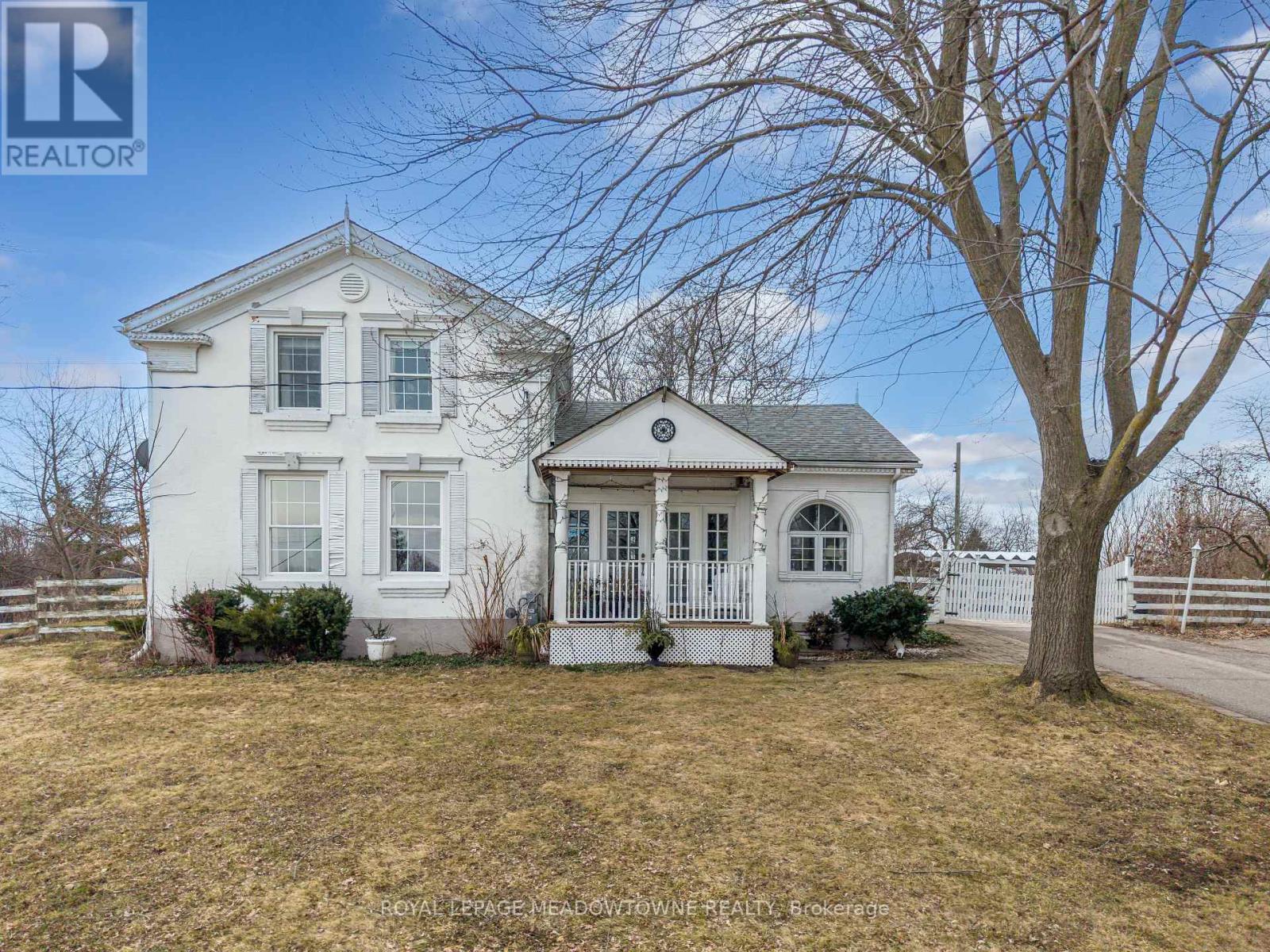 152 Confederation Street, Halton Hills (Glen Williams), Ontario  L7G 4S8 - Photo 2 - W12929066