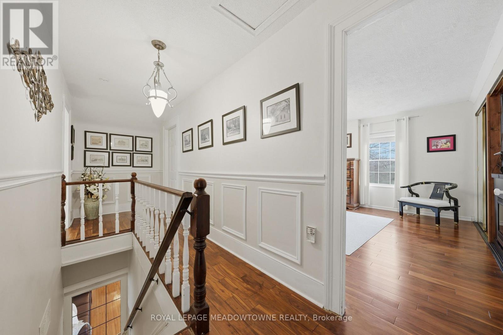 152 Confederation Street, Halton Hills (Glen Williams), Ontario  L7G 4S8 - Photo 33 - W12929066