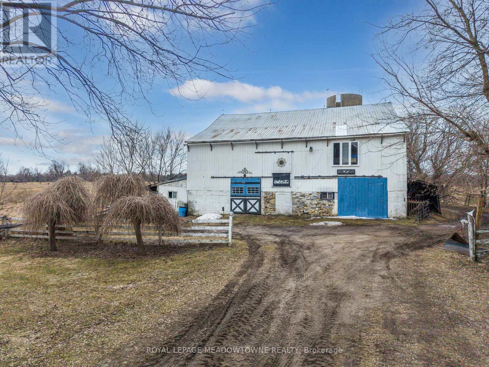 152 Confederation Street, Halton Hills (Glen Williams), Ontario  L7G 4S8 - Photo 40 - W12929066