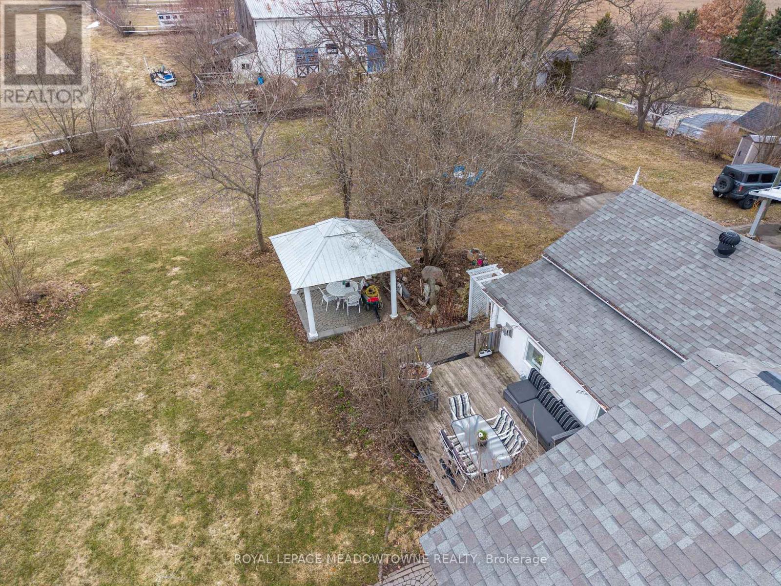 152 Confederation Street, Halton Hills (Glen Williams), Ontario  L7G 4S8 - Photo 45 - W12929066