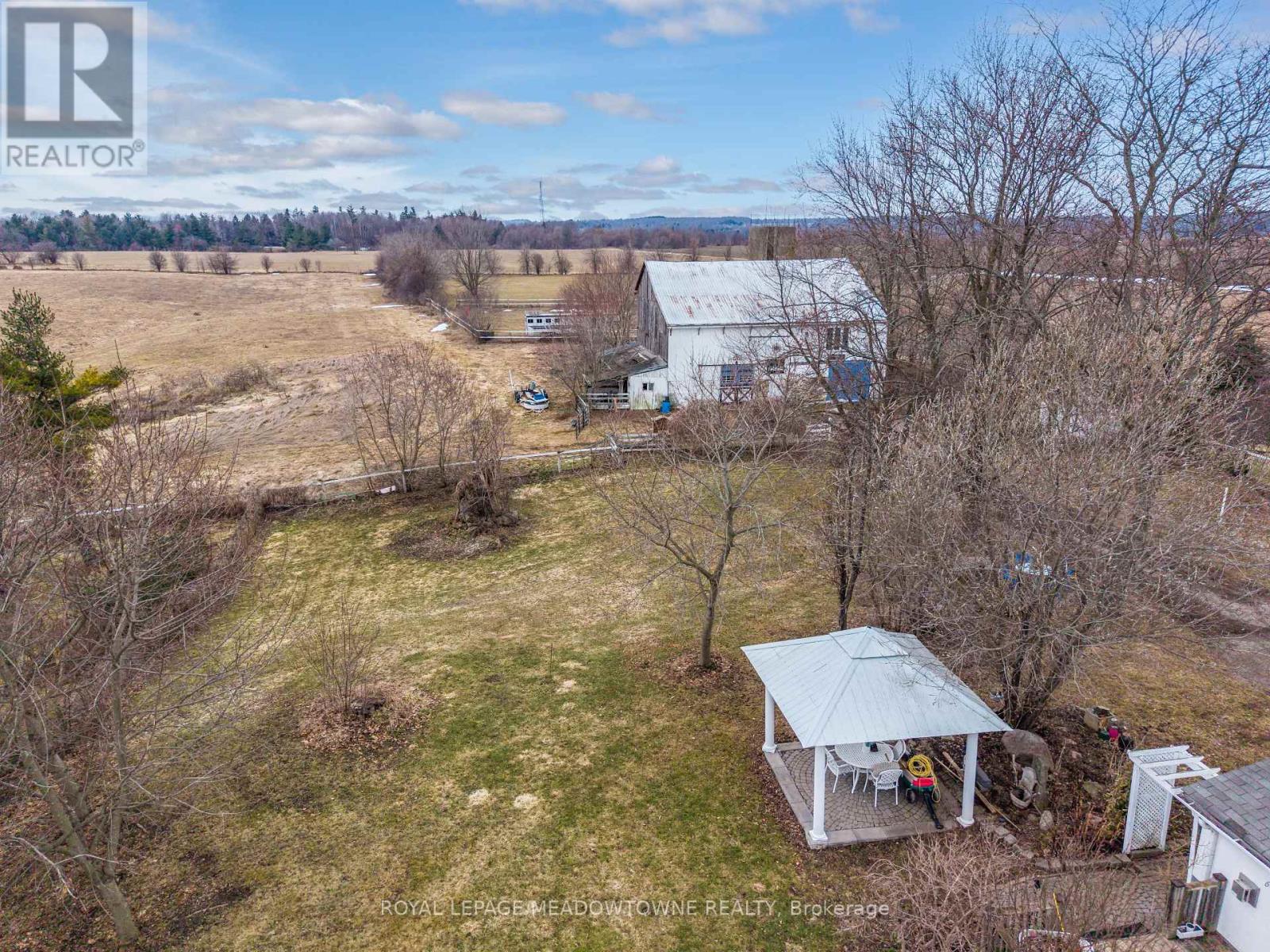 152 Confederation Street, Halton Hills (Glen Williams), Ontario  L7G 4S8 - Photo 46 - W12929066