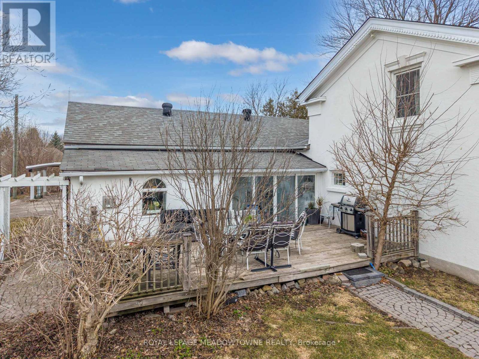 152 Confederation Street, Halton Hills (Glen Williams), Ontario  L7G 4S8 - Photo 48 - W12929066