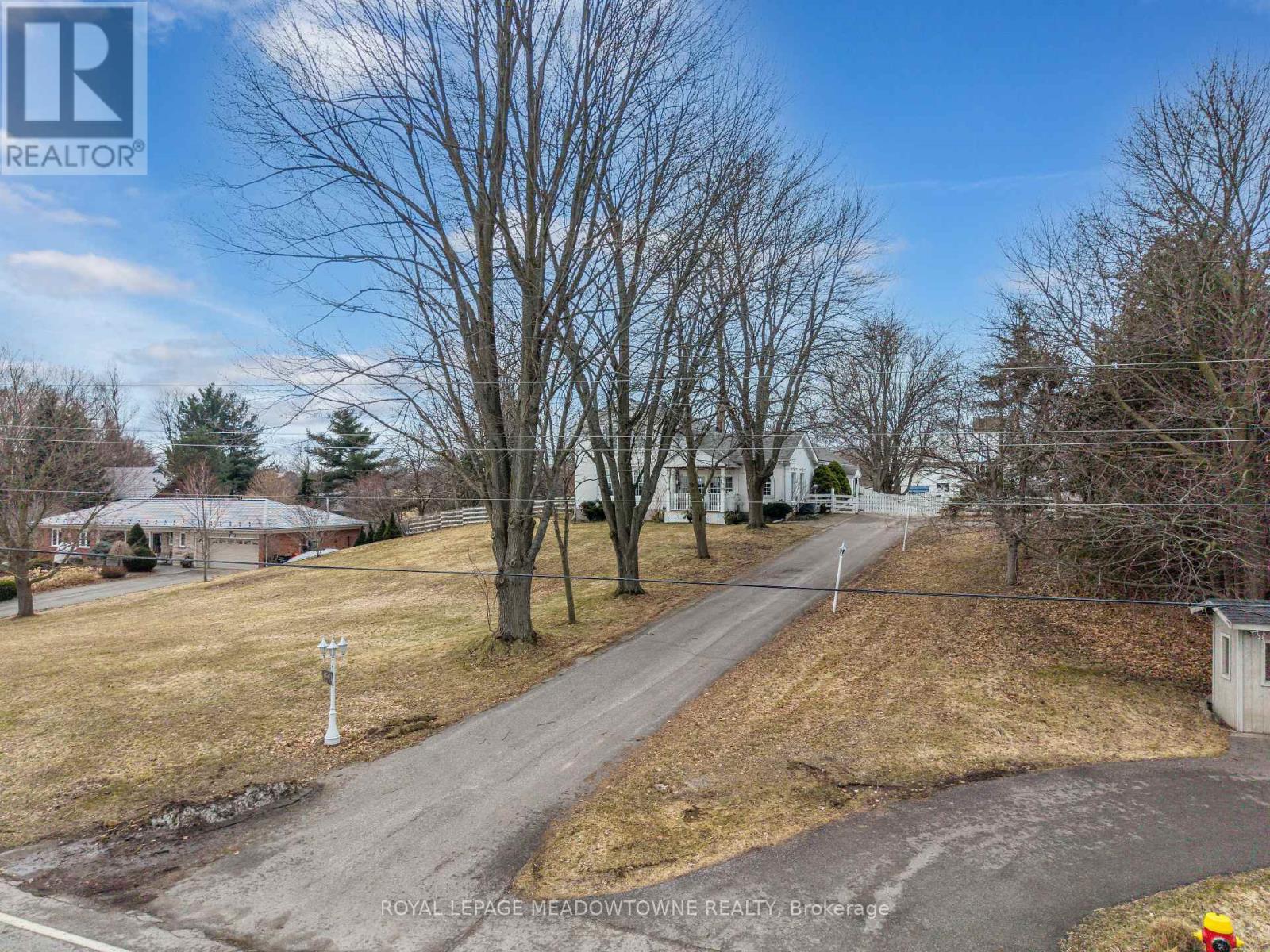 152 Confederation Street, Halton Hills (Glen Williams), Ontario  L7G 4S8 - Photo 49 - W12929066