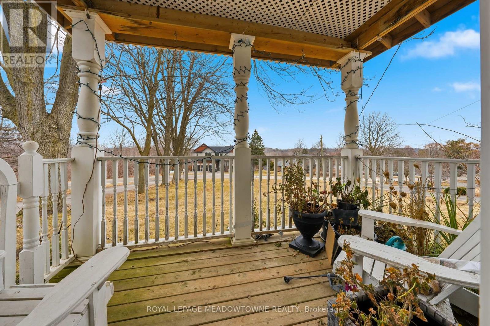 152 Confederation Street, Halton Hills (Glen Williams), Ontario  L7G 4S8 - Photo 5 - W12929066