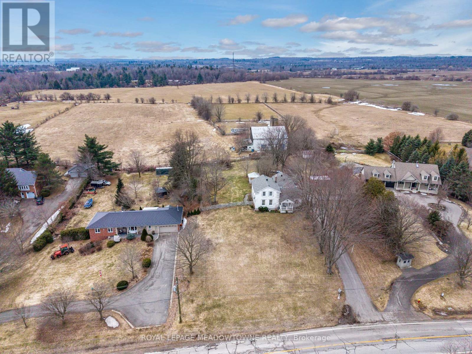 152 Confederation Street, Halton Hills (Glen Williams), Ontario  L7G 4S8 - Photo 50 - W12929066